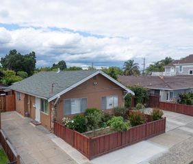 135 S 26th Street, San Jose, CA 95116