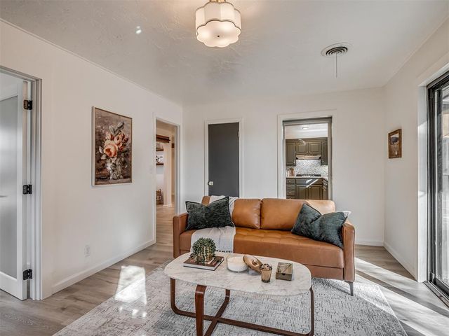 3631 NE 60th Avenue, Norman, OK 73026