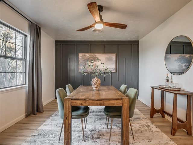 3631 NE 60th Avenue, Norman, OK 73026