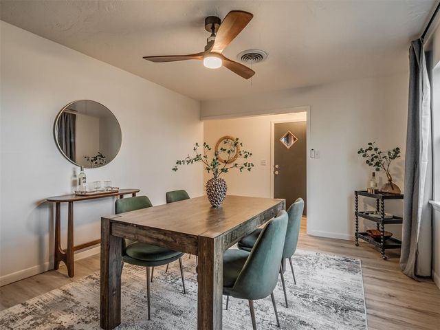 3631 NE 60th Avenue, Norman, OK 73026