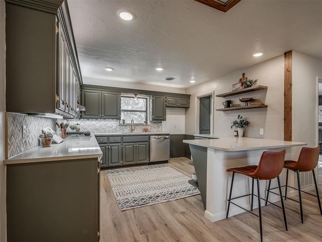 3631 NE 60th Avenue, Norman, OK 73026