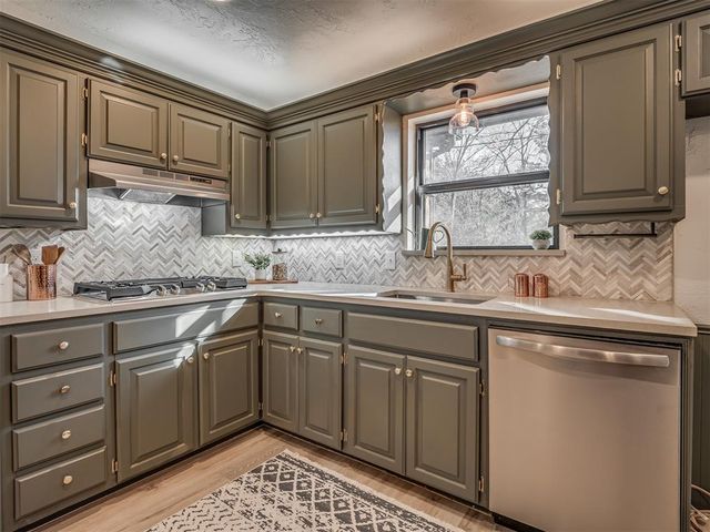 3631 NE 60th Avenue, Norman, OK 73026