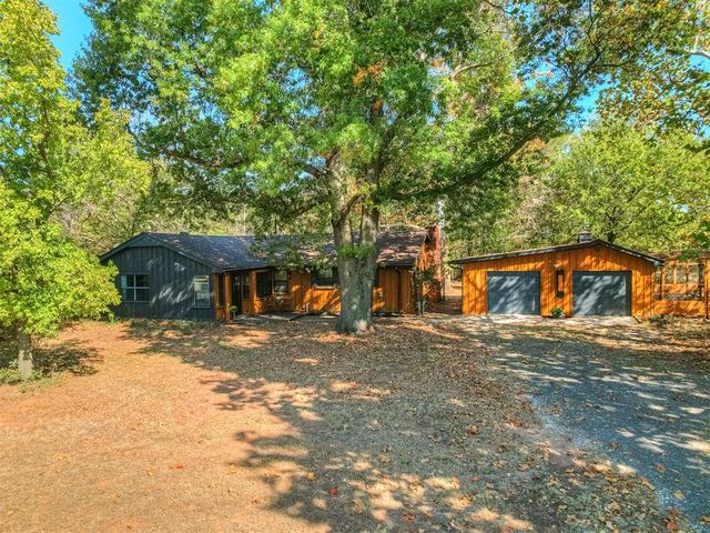 3631 NE 60th Avenue, Norman, OK 73026