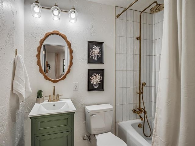 3631 NE 60th Avenue, Norman, OK 73026