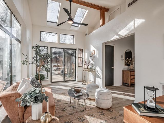 3631 NE 60th Avenue, Norman, OK 73026