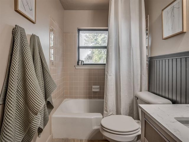 3631 NE 60th Avenue, Norman, OK 73026