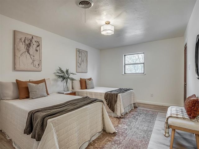 3631 NE 60th Avenue, Norman, OK 73026