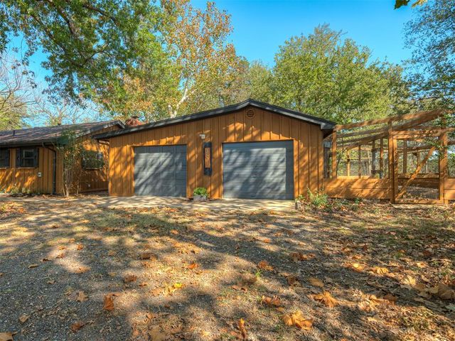 3631 NE 60th Avenue, Norman, OK 73026