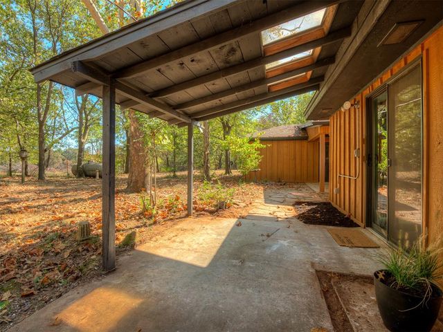 3631 NE 60th Avenue, Norman, OK 73026