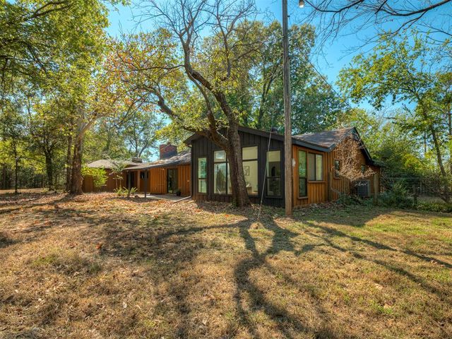 3631 NE 60th Avenue, Norman, OK 73026