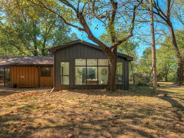 3631 NE 60th Avenue, Norman, OK 73026