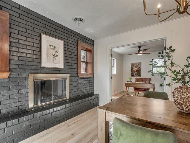 3631 NE 60th Avenue, Norman, OK 73026