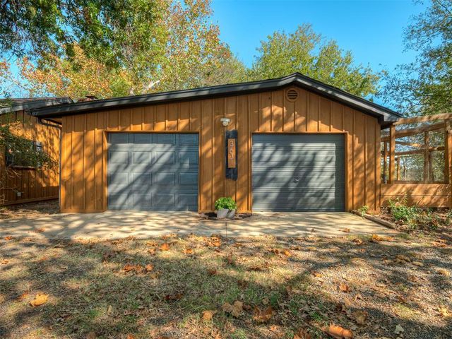 3631 NE 60th Avenue, Norman, OK 73026