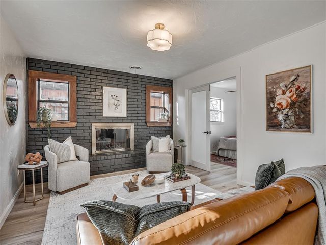 3631 NE 60th Avenue, Norman, OK 73026