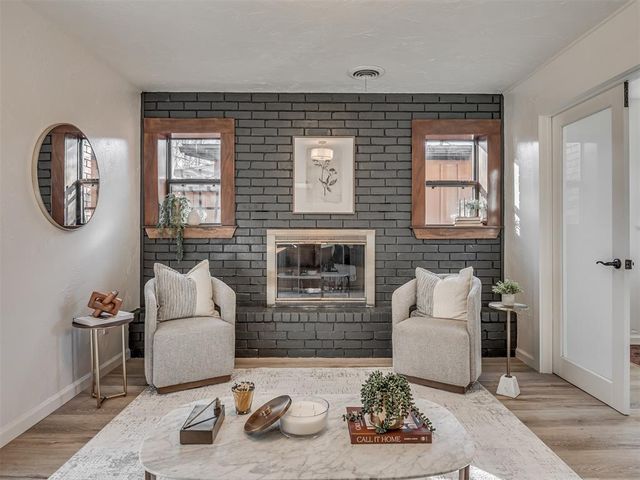 3631 NE 60th Avenue, Norman, OK 73026