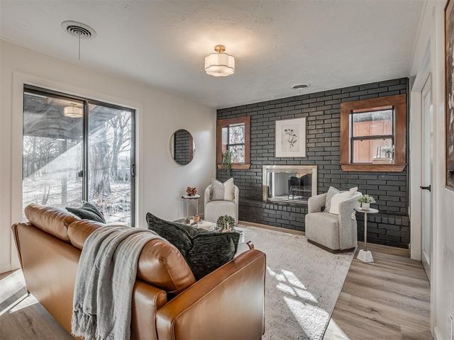 3631 NE 60th Avenue, Norman, OK 73026