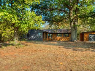 3631 NE 60th Avenue, Norman, OK 73026