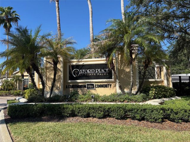 5125 PALM SPRINGS BOULEVARD 1202, Tampa, FL 33647
