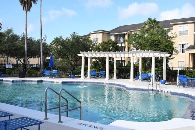 5125 PALM SPRINGS BOULEVARD 1202, Tampa, FL 33647