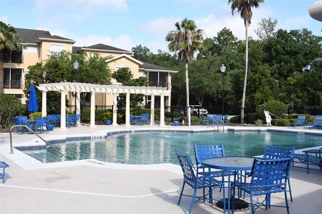 5125 PALM SPRINGS BOULEVARD 1202, Tampa, FL 33647