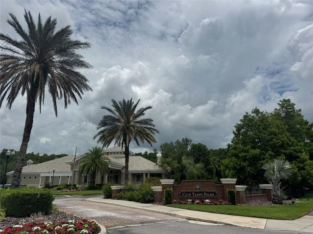 5125 PALM SPRINGS BOULEVARD 1202, Tampa, FL 33647