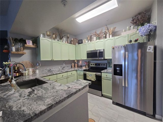 5125 PALM SPRINGS BOULEVARD 1202, Tampa, FL 33647