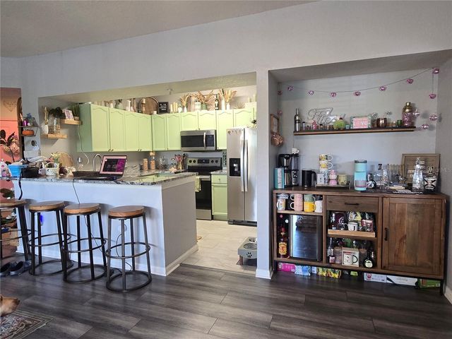 5125 PALM SPRINGS BOULEVARD 1202, Tampa, FL 33647