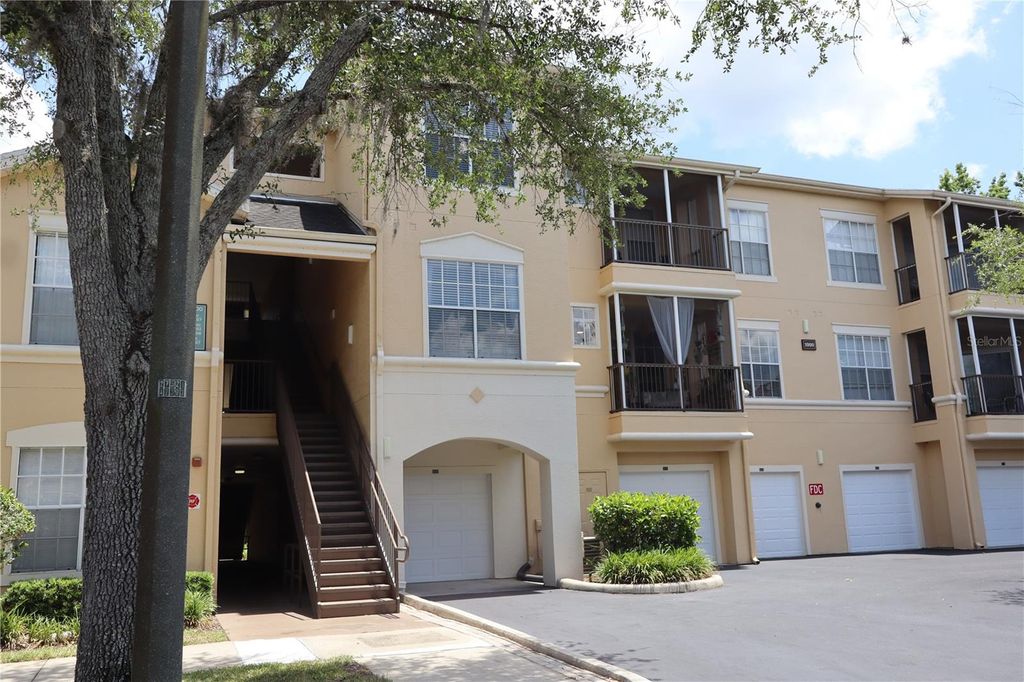 5125 PALM SPRINGS BOULEVARD 1202, Tampa, FL 33647