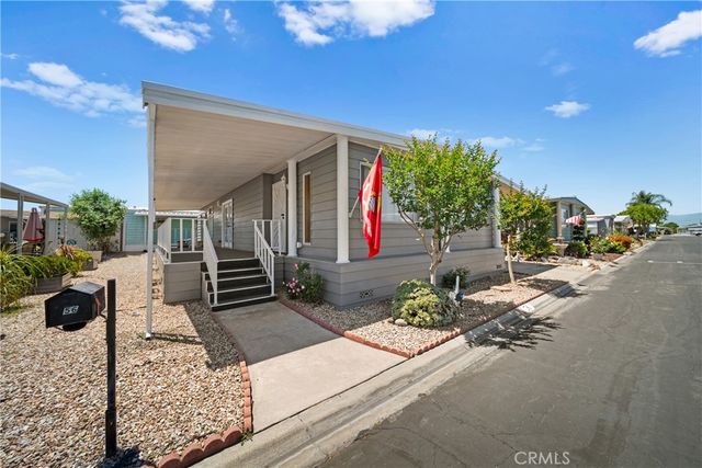 9391 California Avenue 56, Riverside, CA 92503