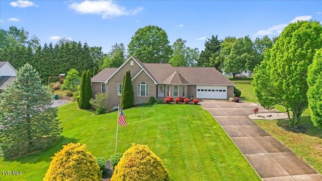 32582 Spring Crest Drive, Glade Spring, VA 24340