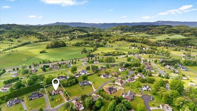 32582 Spring Crest Drive, Glade Spring, VA 24340