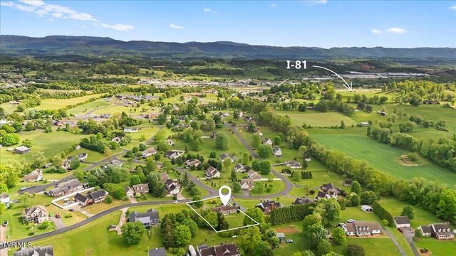 32582 Spring Crest Drive, Glade Spring, VA 24340