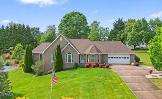 32582 Spring Crest Drive, Glade Spring, VA 24340