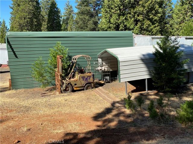 14650 Nimshew Road, Magalia, CA 95954