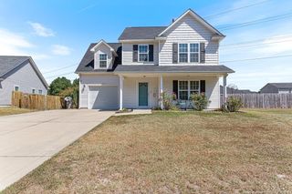 335 Cape Fear Road, Raeford, NC 28376