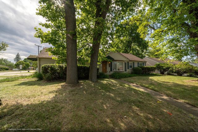 14521 Merriman Road, Livonia, MI 48154