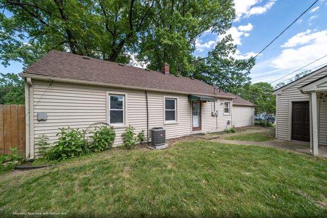 14521 Merriman Road, Livonia, MI 48154