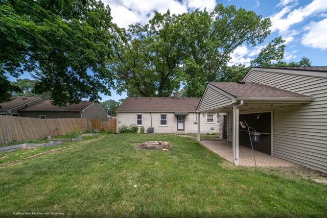 14521 Merriman Road, Livonia, MI 48154