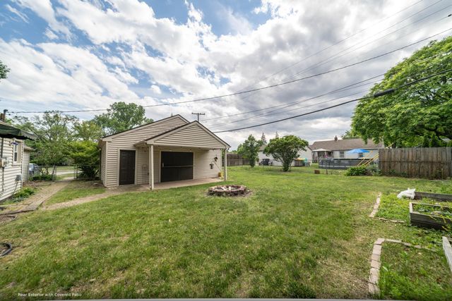 14521 Merriman Road, Livonia, MI 48154