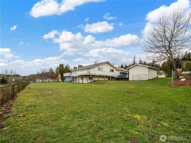 7693 Sidney Road SW, Port Orchard, WA 98367