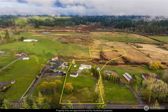 7693 Sidney Road SW, Port Orchard, WA 98367