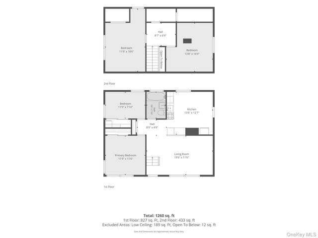 17 Berry Lane, Hicksville, NY 11801
