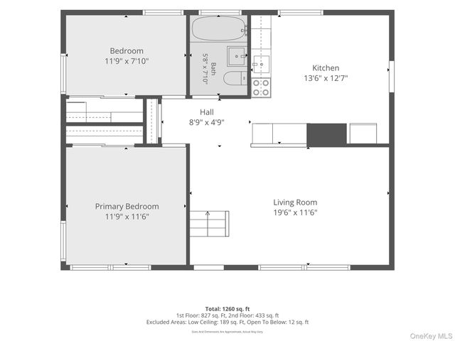 17 Berry Lane, Hicksville, NY 11801
