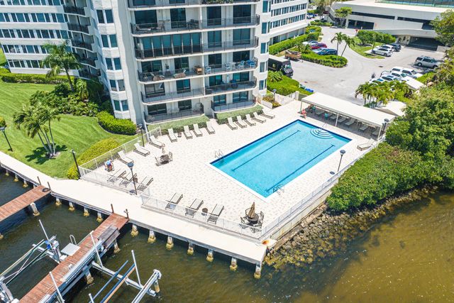 3912 S Ocean Boulevard 906, Highland Beach, FL 33487