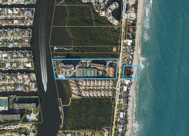 3912 S Ocean Boulevard 906, Highland Beach, FL 33487