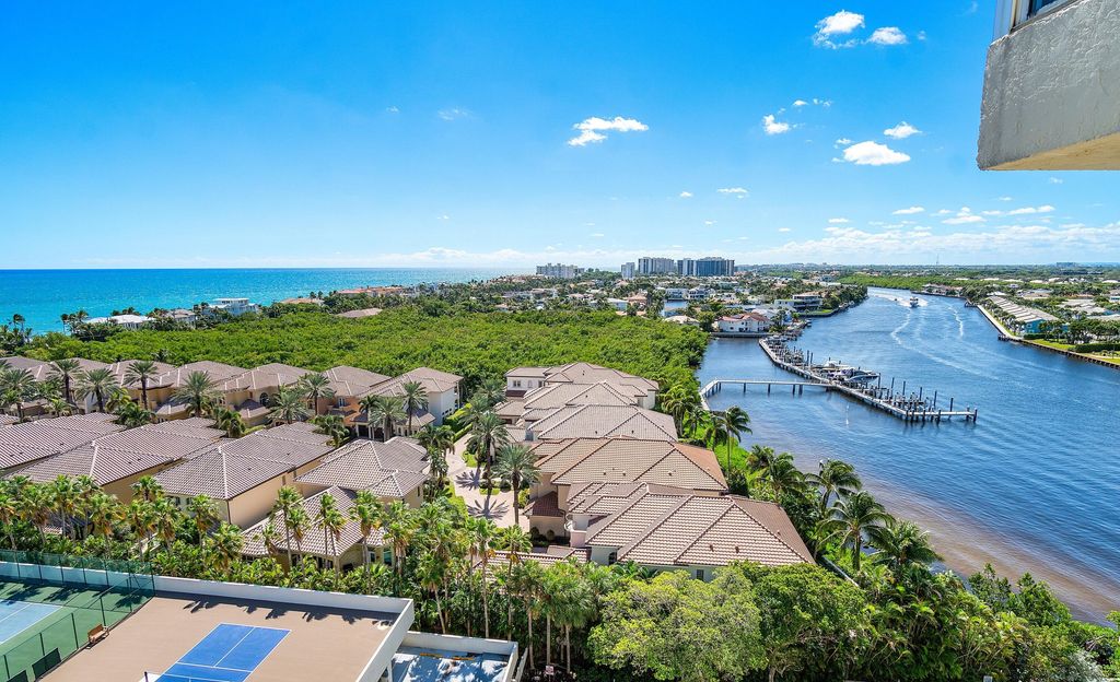 3912 S Ocean Boulevard 906, Highland Beach, FL 33487