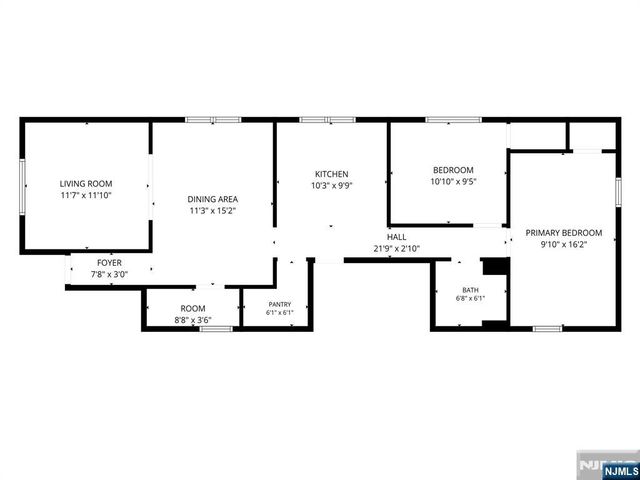 81 Grace Street, Irvington, NJ 07111