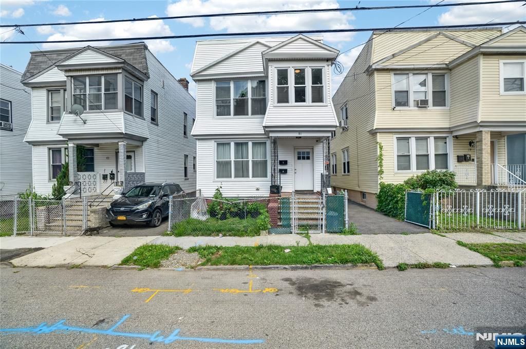 81 Grace Street, Irvington, NJ 07111