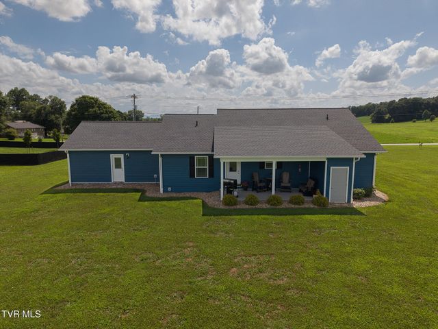 60 Alexander Ferry Lane, Greeneville, TN 37743