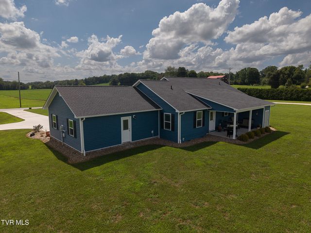 60 Alexander Ferry Lane, Greeneville, TN 37743